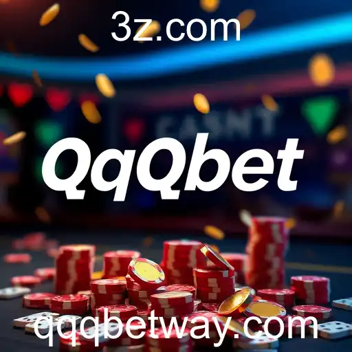 A Ascensão do qqqbet e o Mercado de Jogos em 2025