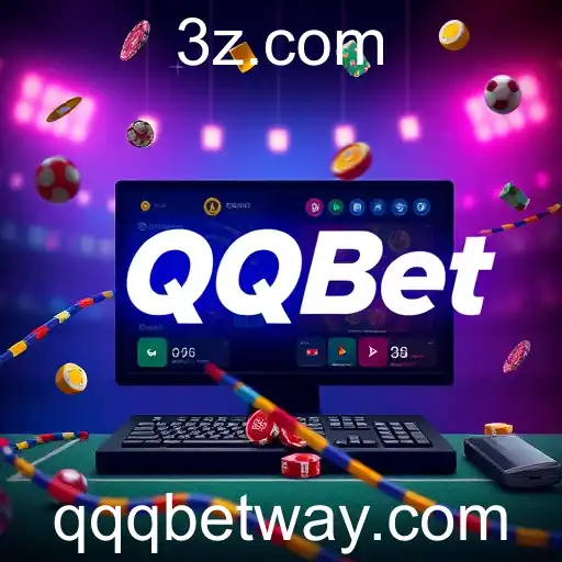 A Ascensão do QQQBet e Tendências no Mercado de Jogos Online
