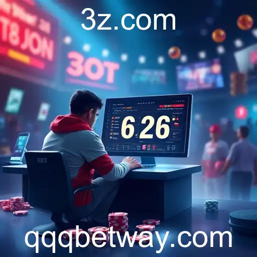 A Aposta em Jogos Online Cresce no Brasil