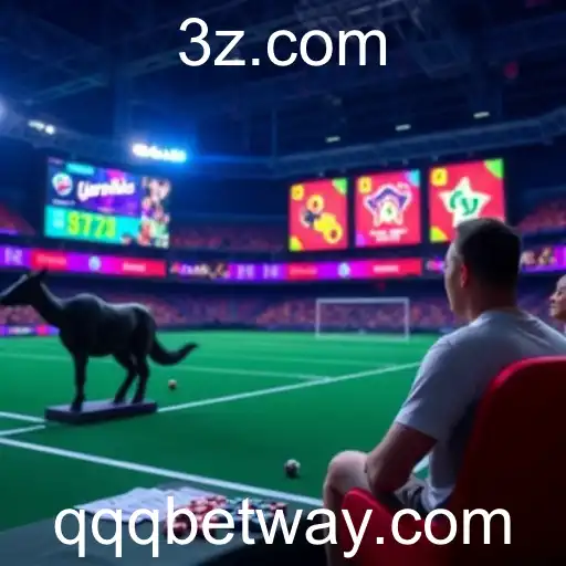 A Expansão dos Sites de Jogos no Brasil