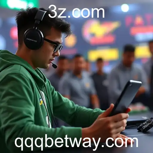 Expansão dos Jogos Online no Brasil: Uma Análise de 2026