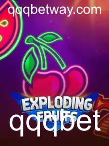 Explorando o Mundo Vibrante de ExplodingFruits: Uma Aventura com qqqbet