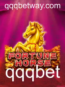 Descubra o Fascinante Mundo de FortuneHorse e o Universo da qqqbet