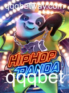 Descubra o Empolgante Mundo de HipHopPanda no qqqbet