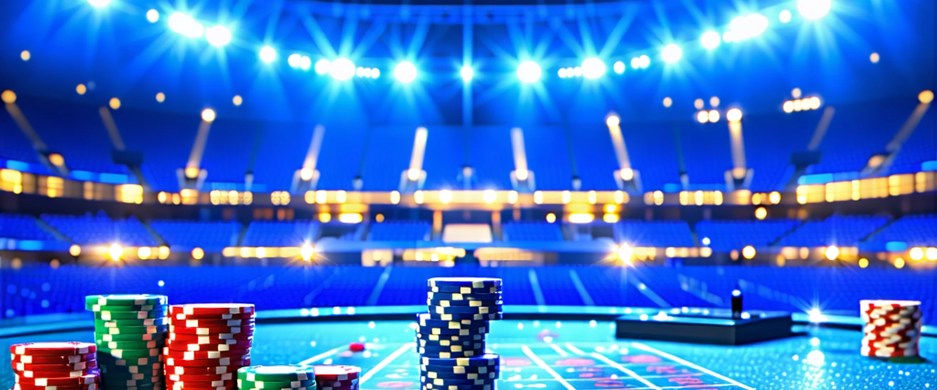 QQQBet é uma plataforma online de jogos de azar, oferecendo slots, pôquer, apostas esportivas e outras opções de cassino. Com foco em segurança e diversão, o site garante uma experiência de jogo imersiva e segura, adaptada para jogadores de todos os níveis. Aproveite bônus e promoções exclusivas para amplificar a emoção enquanto joga. Interface fácil de usar e suporte ao cliente disponível 24/7 garantem uma experiência tranquila e acessível.