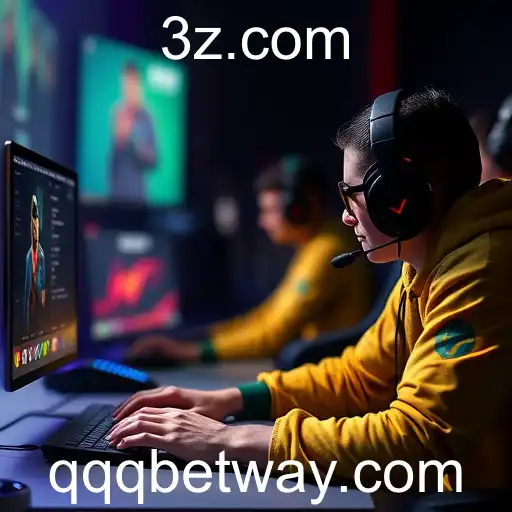 Impacto do Crescimento dos Jogos Online no Brasil