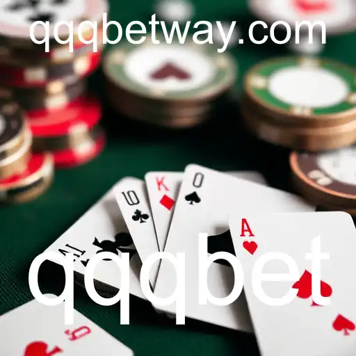 Jogos de Cartas e o Crescimento da Popularidade com qqqbet
