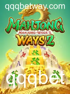 Descubra MahjongWays2: A Fascinação do Mahjong com qqqbet