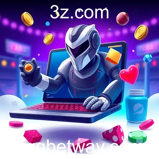 Crescimento do Mercado de Jogos Online em 2026