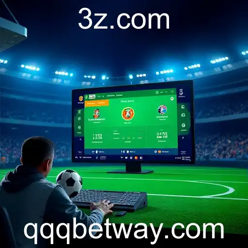 Expansão do Mercado de Apostas Online em 2026