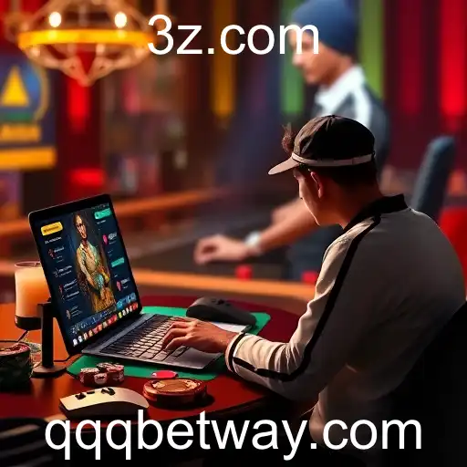 Ascensão do Jogo Online e o Impacto no Brasil