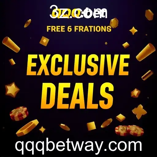 Explorando as Ofertas Exclusivas da Categoria de Jogos no QQQBet