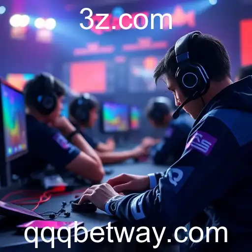 QQQBet Revoluciona o Mercado de iGaming no Brasil