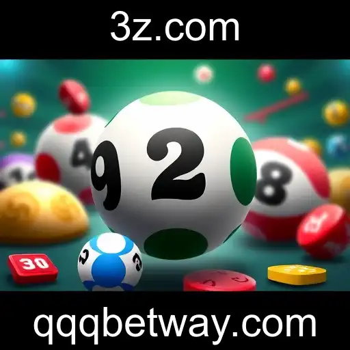 A Ascensão do qqqbet e o Mercado de Jogos Online em 2025