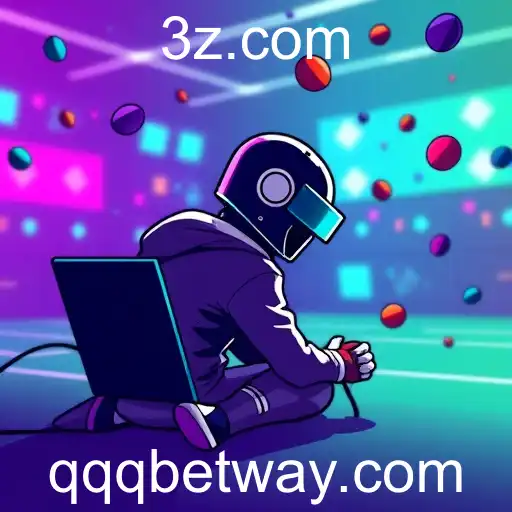 A Ascensão do QQQBet no Mundo dos Jogos Online