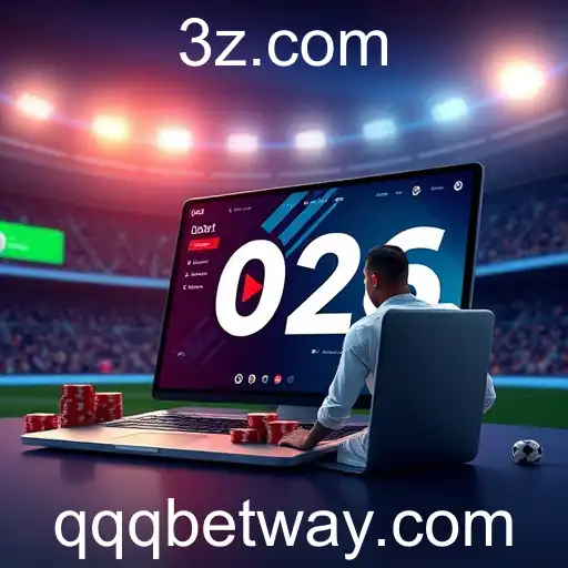 A Ascensão dos Jogos de Apostas Online em 2026