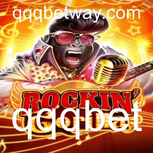 Explorando o Mundo Vigoroso de RockinGorilla com qqqbet