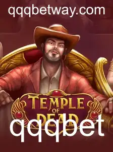 Descubra as Aventuras de 'TempleofDead': Uma Imersão no Mundo de Apostas com qqqbet