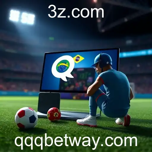 A Ascensão dos Jogos Online e a Influência do qqqbet