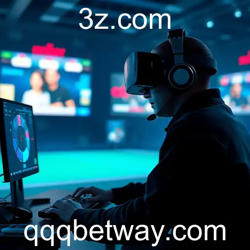 Tendências e Inovações no Mundo dos Jogos Online em 2026